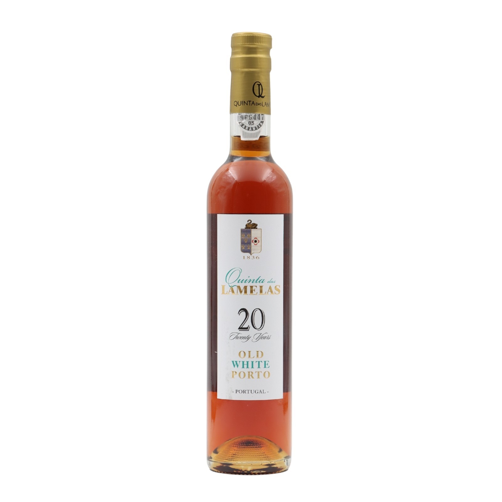 Quinta Das Lamelas 20 Anos Sweet