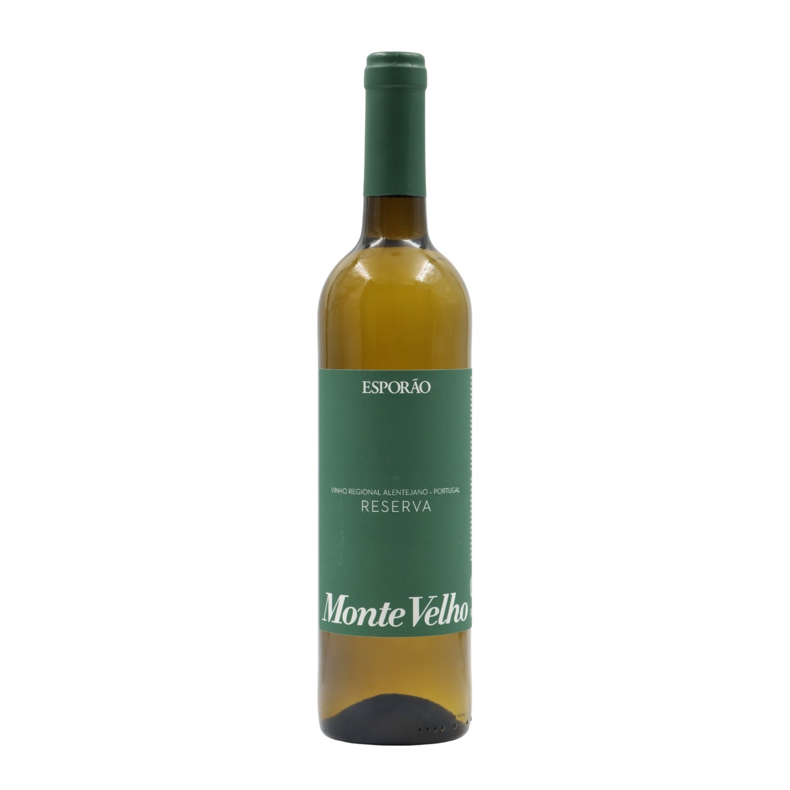 Monte Velho Reserva