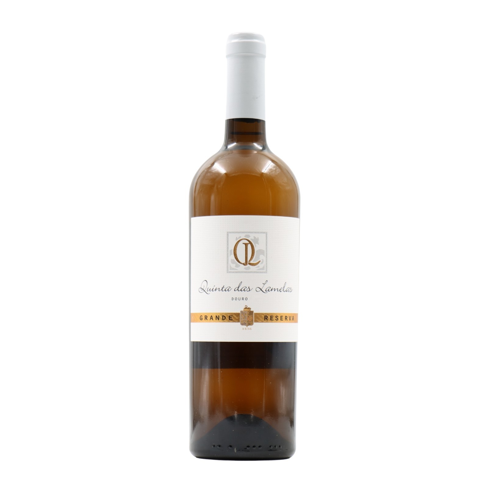 Quinta Das Lamelas Grande Reserva