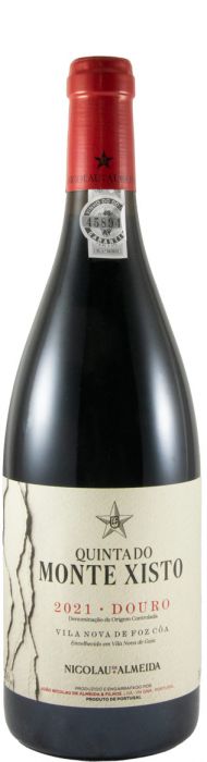 Quinta Do Monte Xisto Biológico