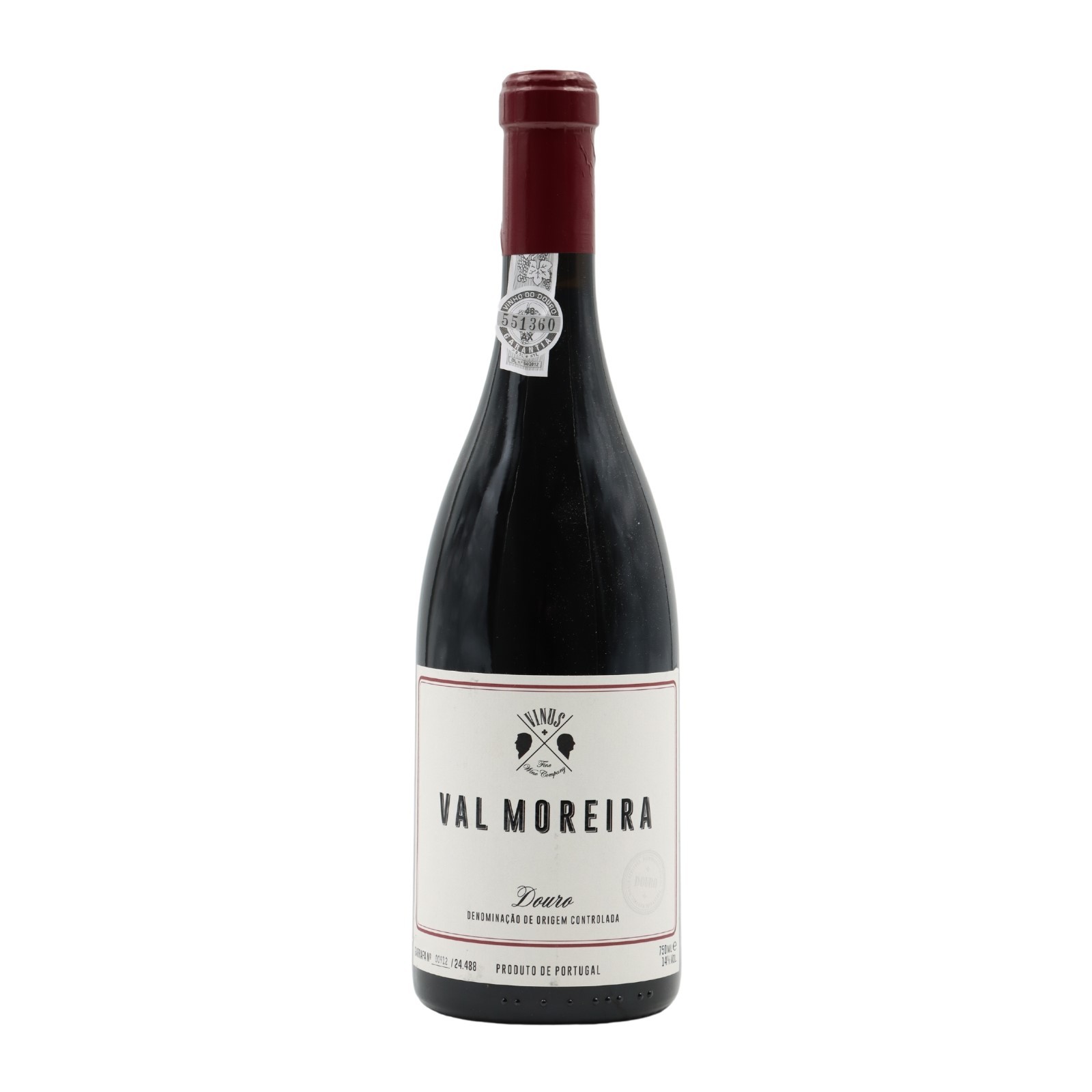 Val Moreira