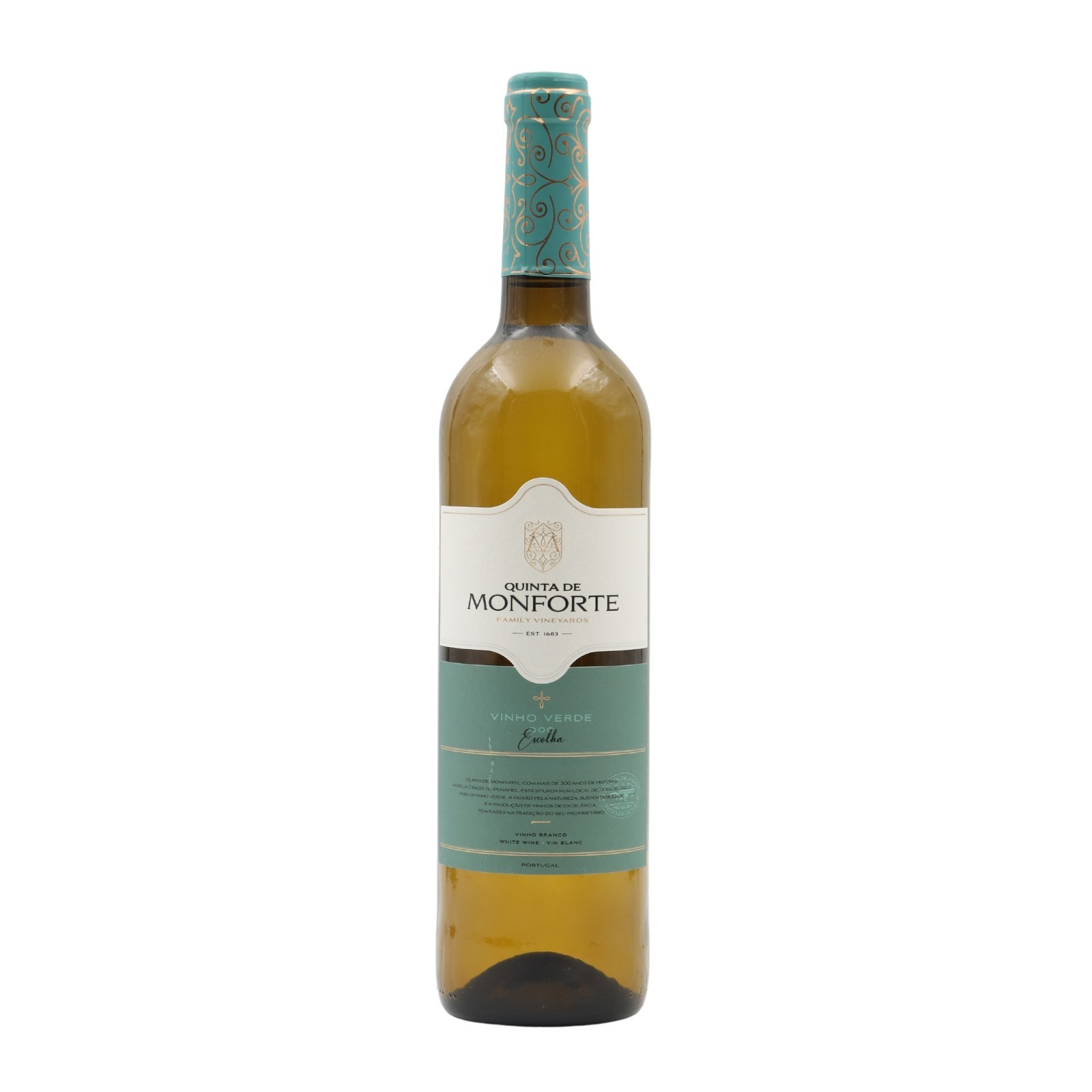 Quinta De Monforte Escolha