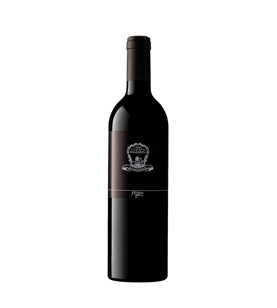 Vieux Château Mazerat