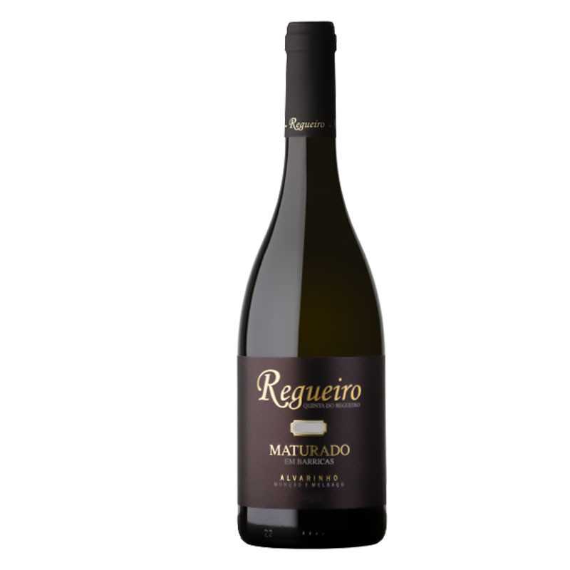 Quinta Do Regueiro Alvarinho Maturado