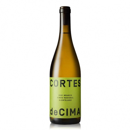 Cortes De Cima Bio
