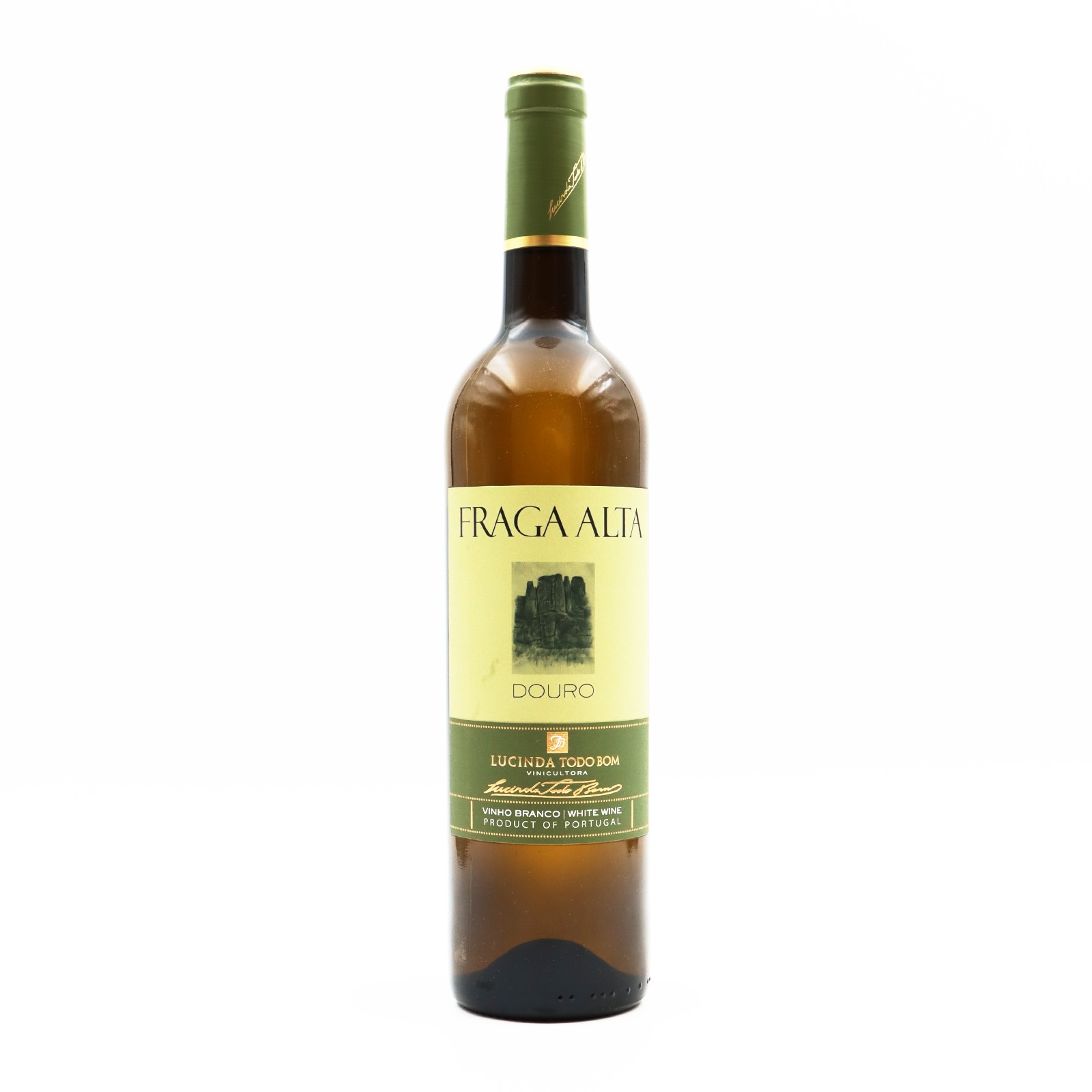 Fraga Alta