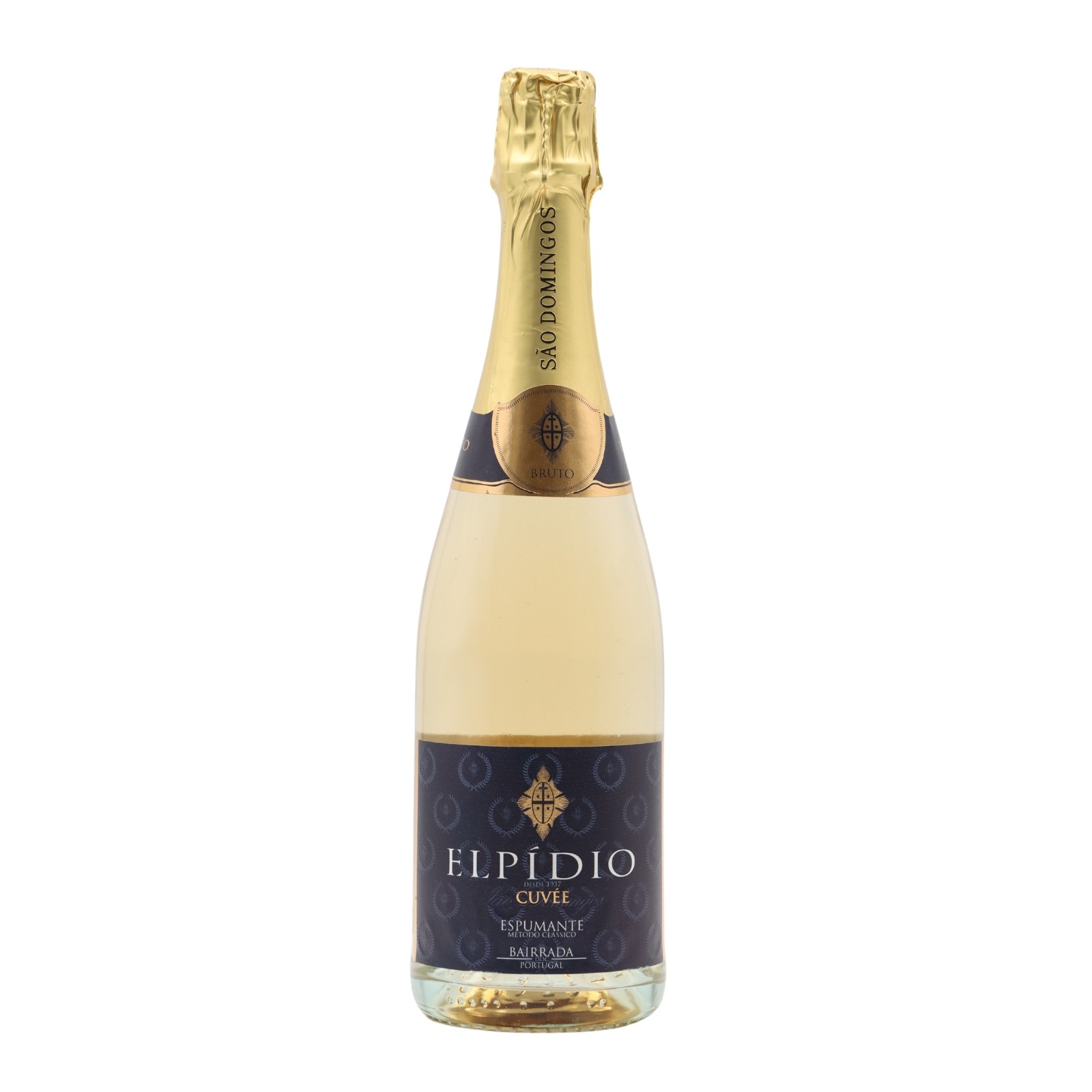 São Domingos Elpídio Cuvée