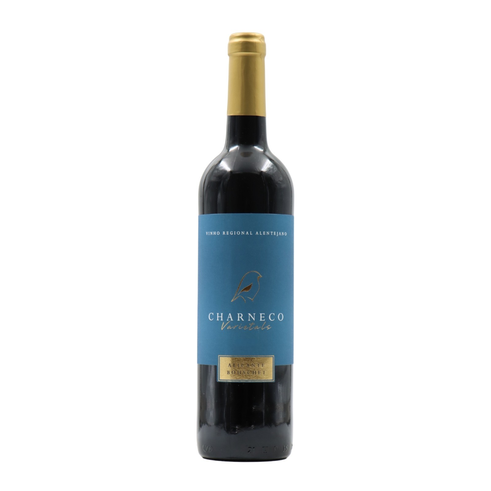 Charneco Alicante Bouschet