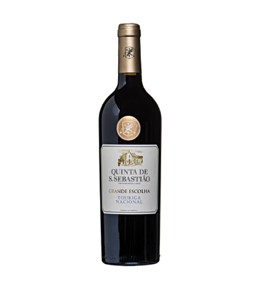 Quinta De São Sebastião