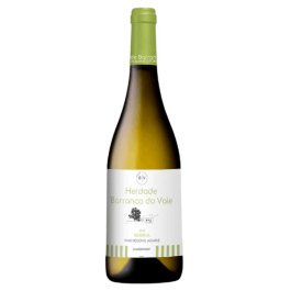 Herdade Barranco Do Vale Chardonnay Reserva