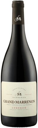 Grand Marrenon Syrah & Grenache