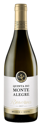 Quinta Do Monte Alegre Reserva