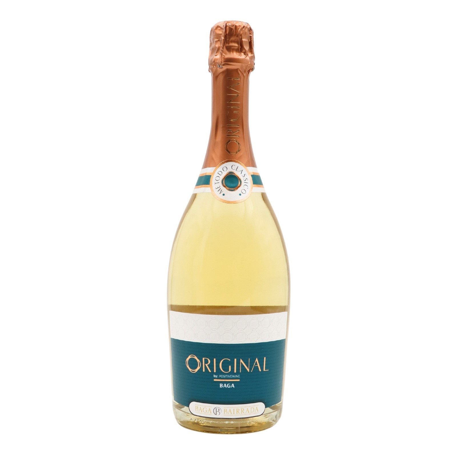 Original Baga Reserva