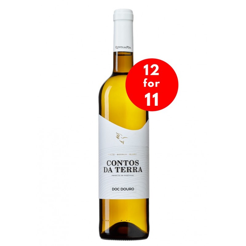Contos Da Terra (12 For 11)