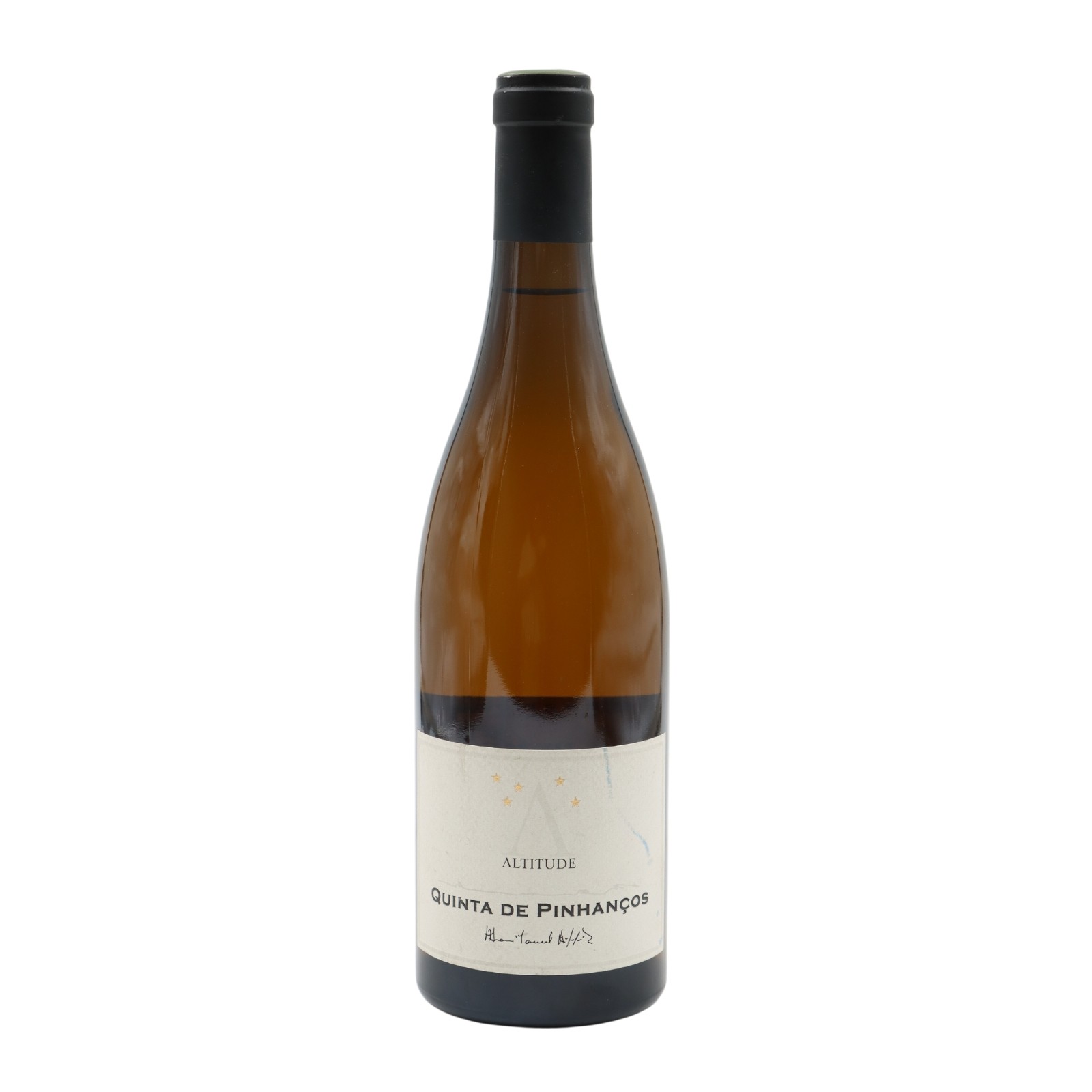 Quinta De Pinhanços Altitude