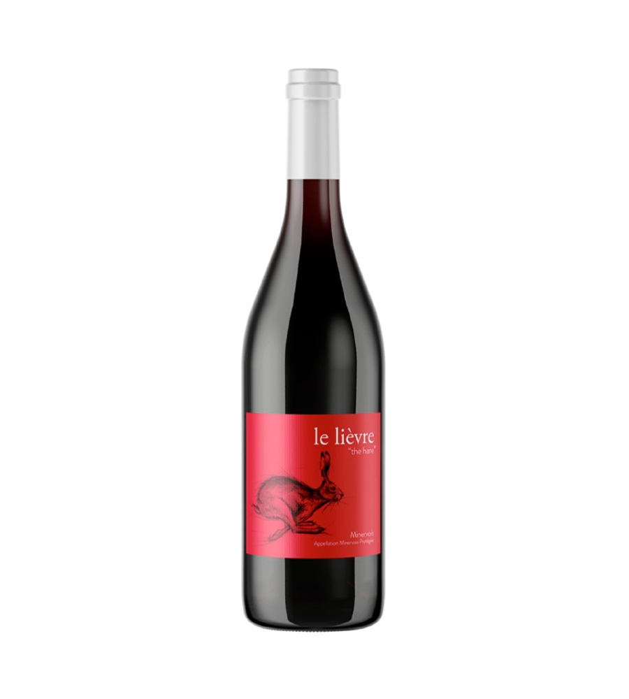 Le Lièvre