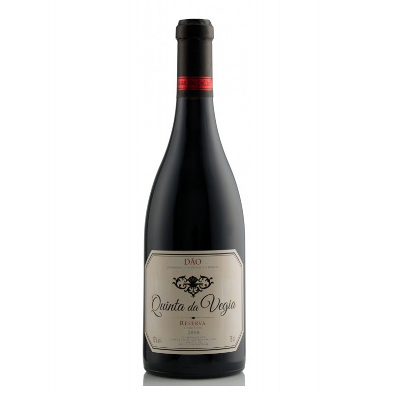 Quinta Da Vegia Reserva