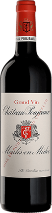 Chateau Poujeaux