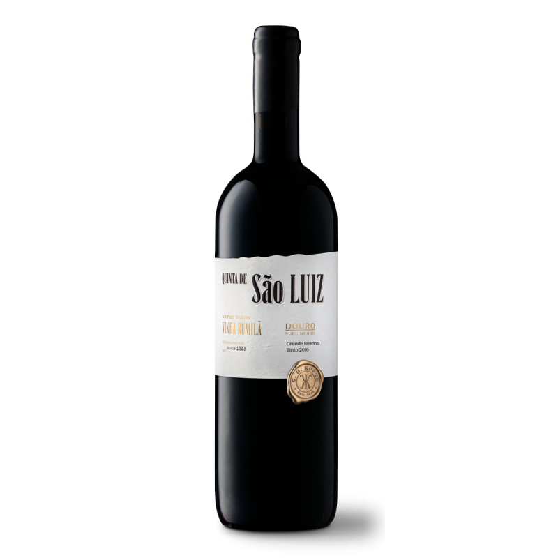 Kopke Quinta De São Luiz Vinha Rumilã Grande Reserva