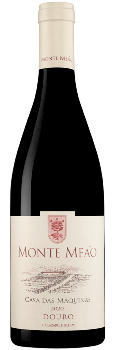 Quinta Do Vale Meão Meandro