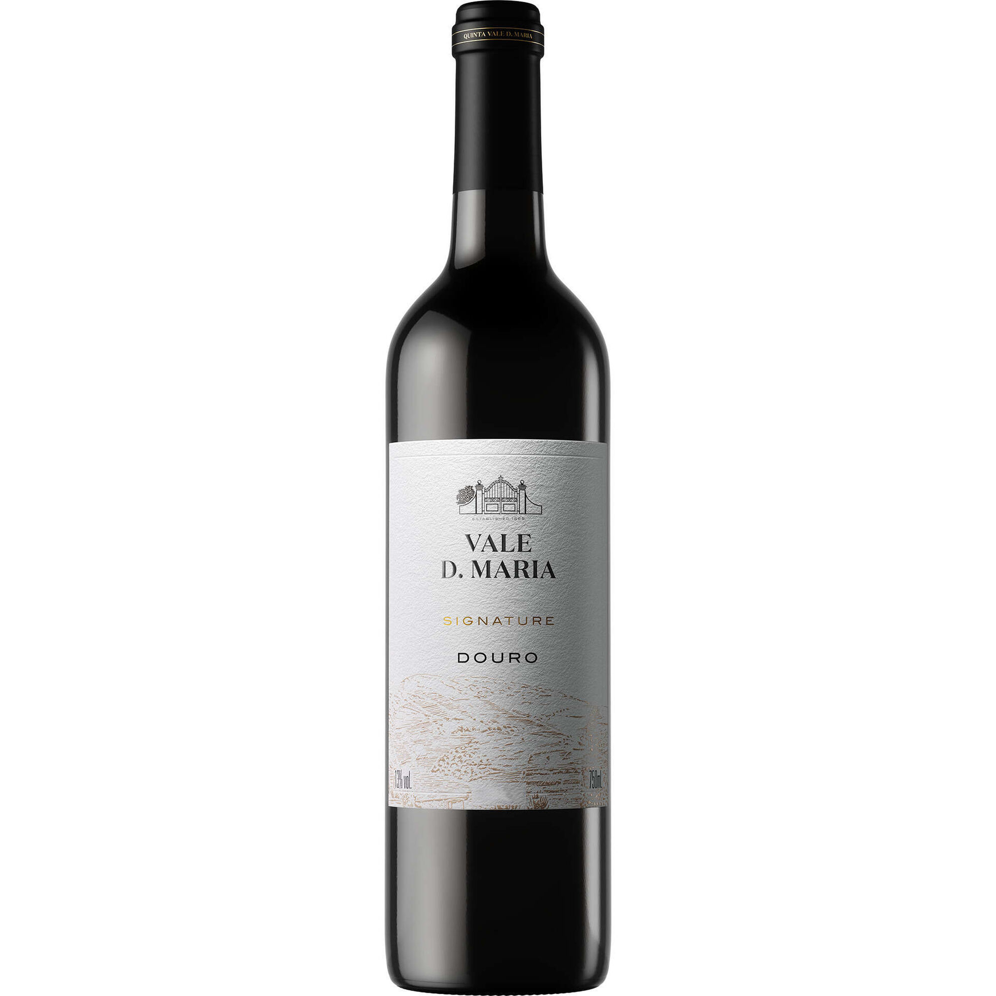 Vale D. Maria Signature Douro