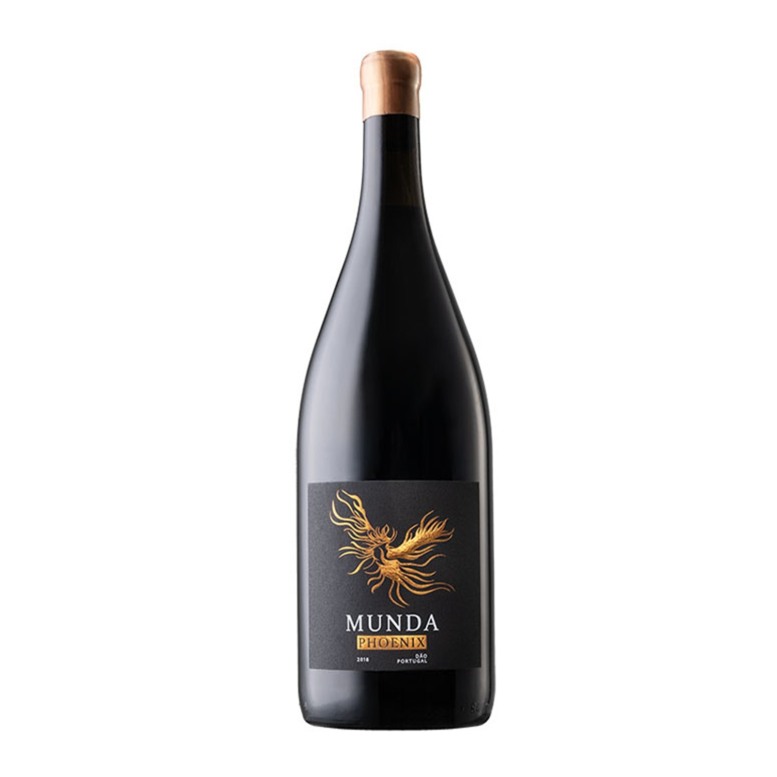 Quinta Do Mondego Munda Phoenix