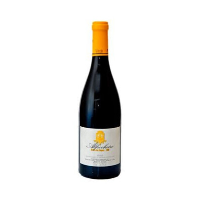 Quinta Dos Roques Alfrocheiro