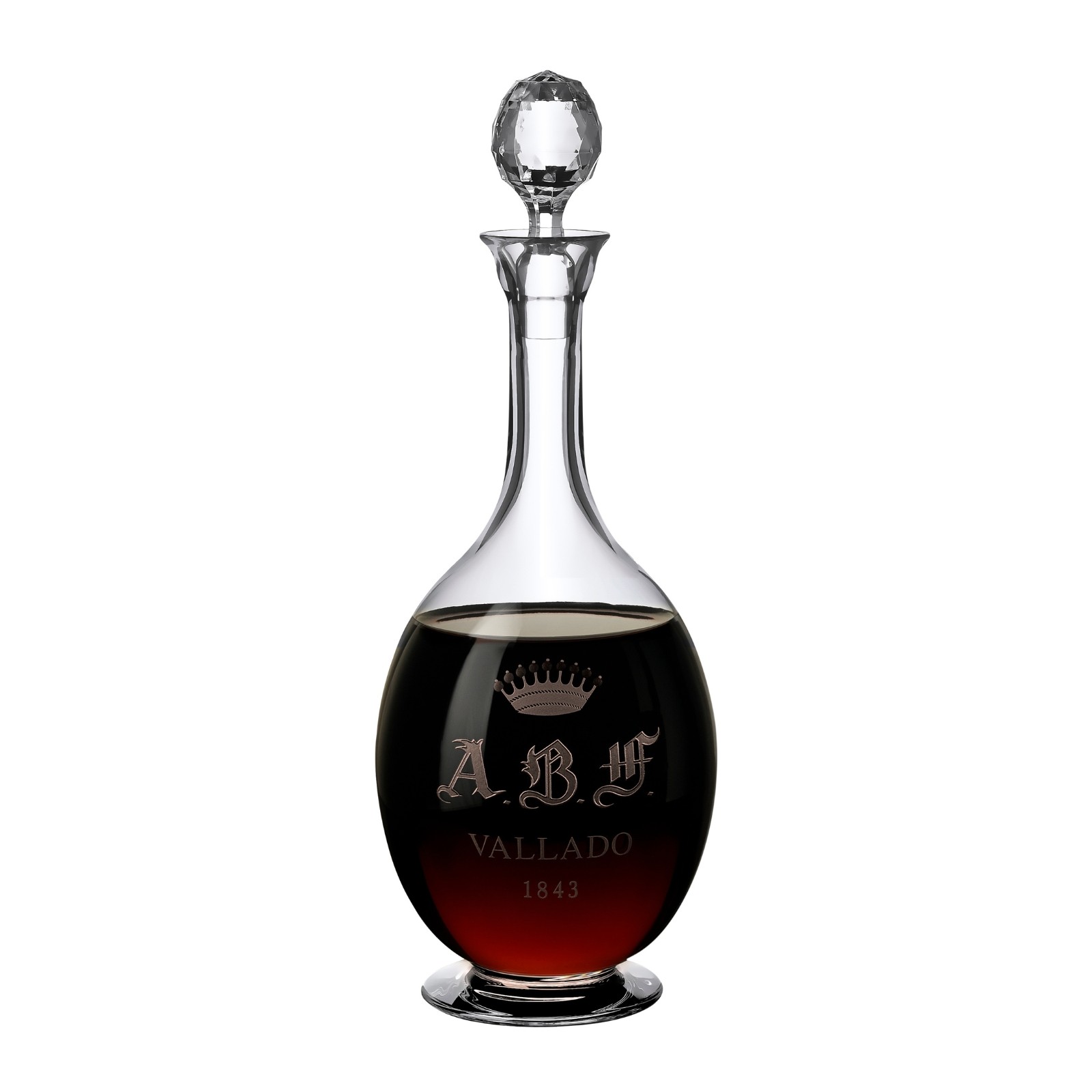 Vallado Abf Very Old Tawny