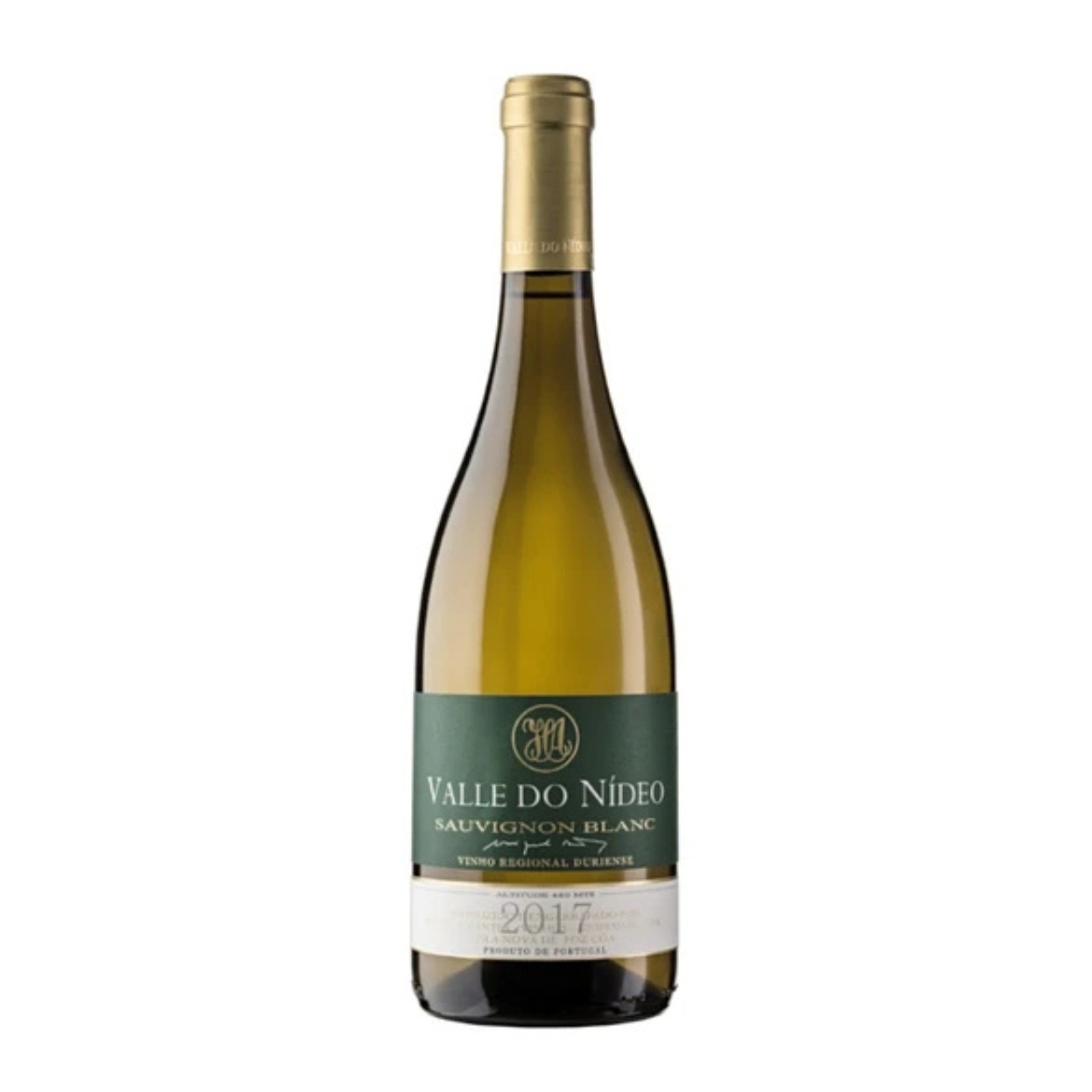 Valle Do Nídeo Sauvignon