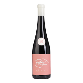 Infinitude Indie Pinot Noir