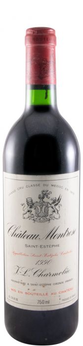 Château Montrose Saint-Estèphe