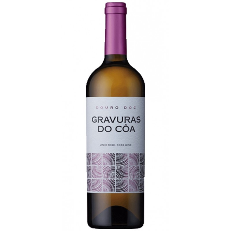 Gravuras Do Coa