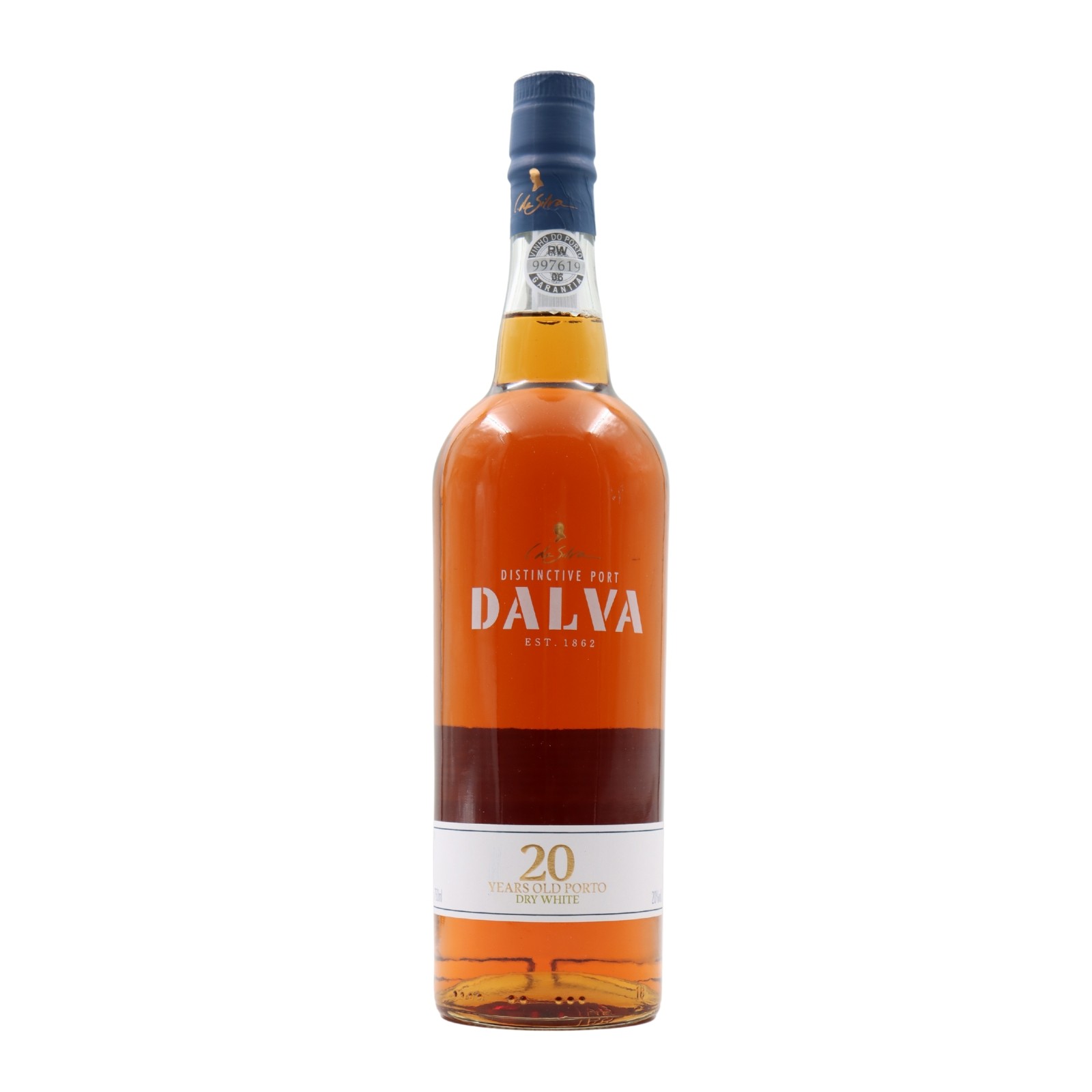Dalva 20 Anos Dry
