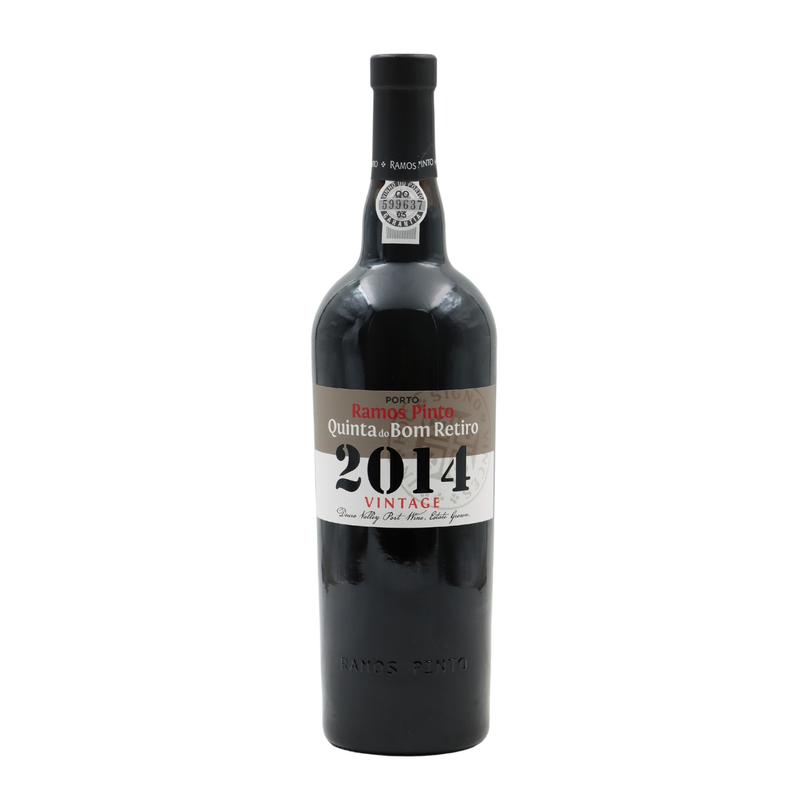 Quinta Do Bom Retiro Vintage