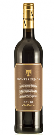 Montes Ermos