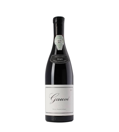 Mob Gauvé