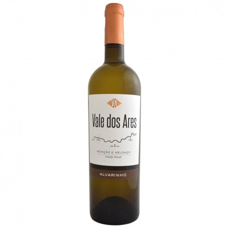 Verde Vale Dos Ares Alvarinho