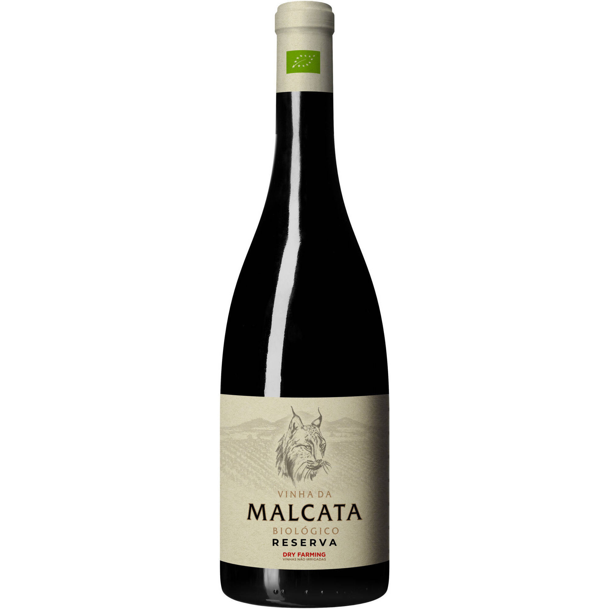 Vinha Da Malcata Reserva Biológico Beira Interior