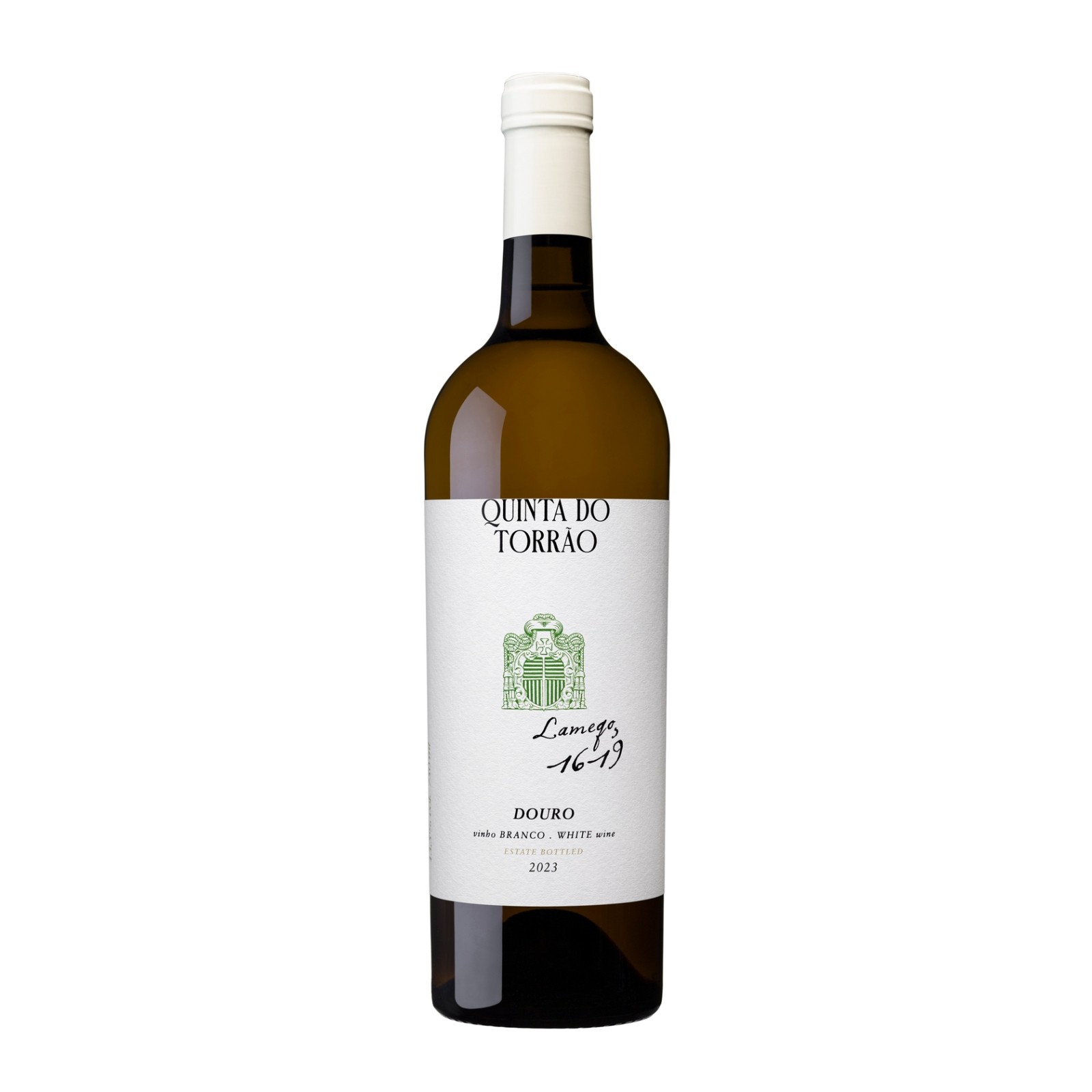 Quinta Do Torrão