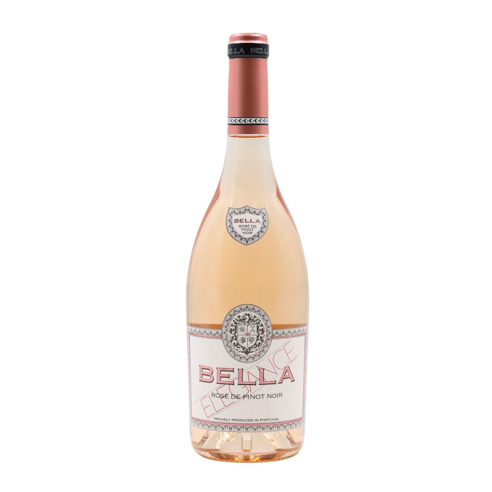Bella Élegance De Pinot Noir