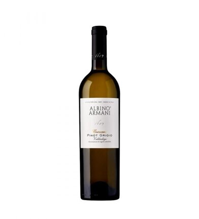 Albino Armani Pinot Grigio Corvara Valdadige