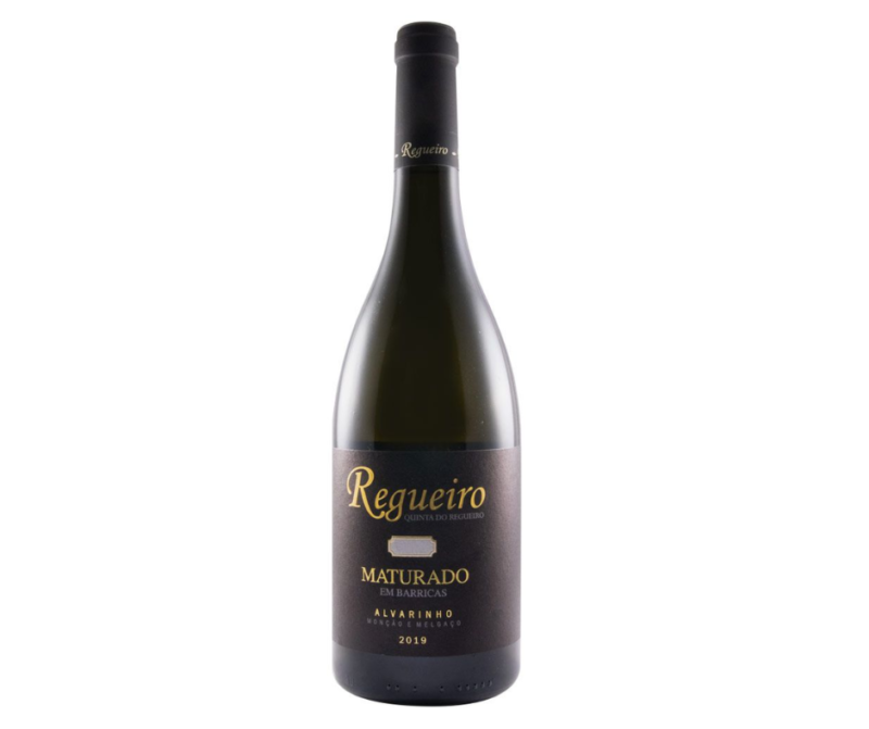 Quinta Regueiro Maturado