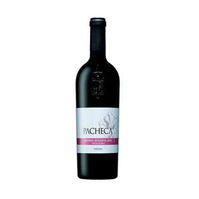 Quinta Da Pacheca Tinta Roriz Grande Reserva