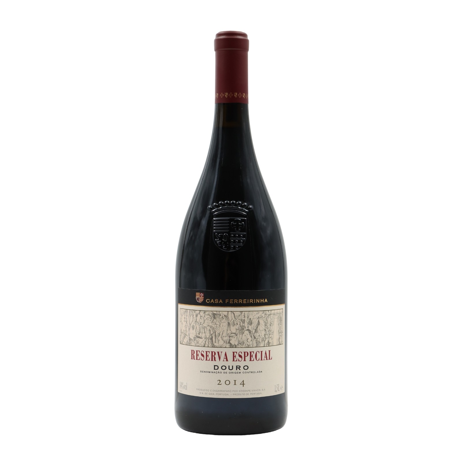 Magnum Ferreirinha Reserva Especial