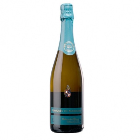 Espumante Marques De Marialva De S Meio Seco