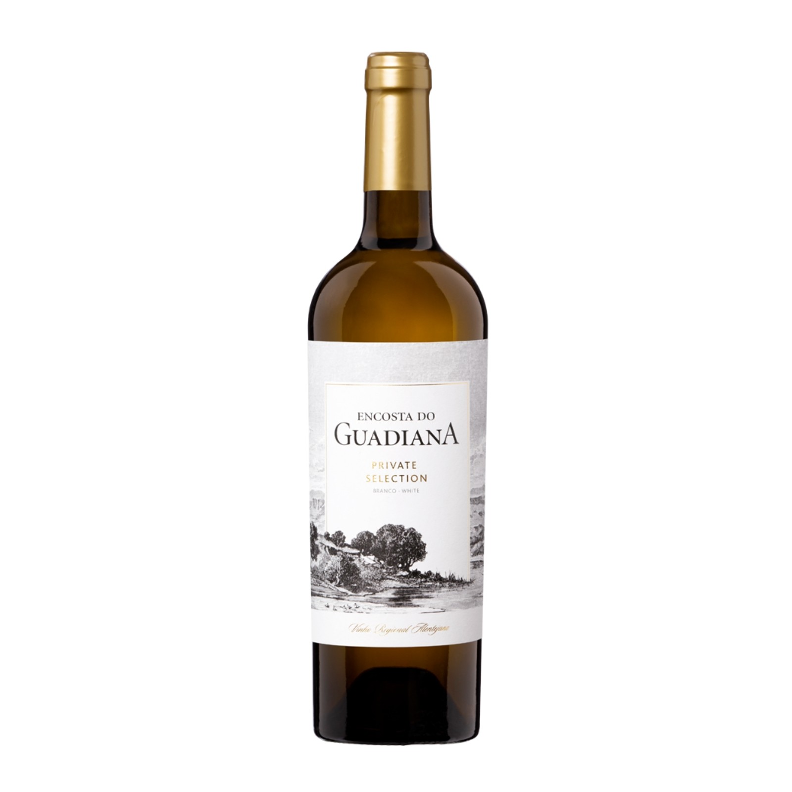 Encosta Do Guadiana Private Selection