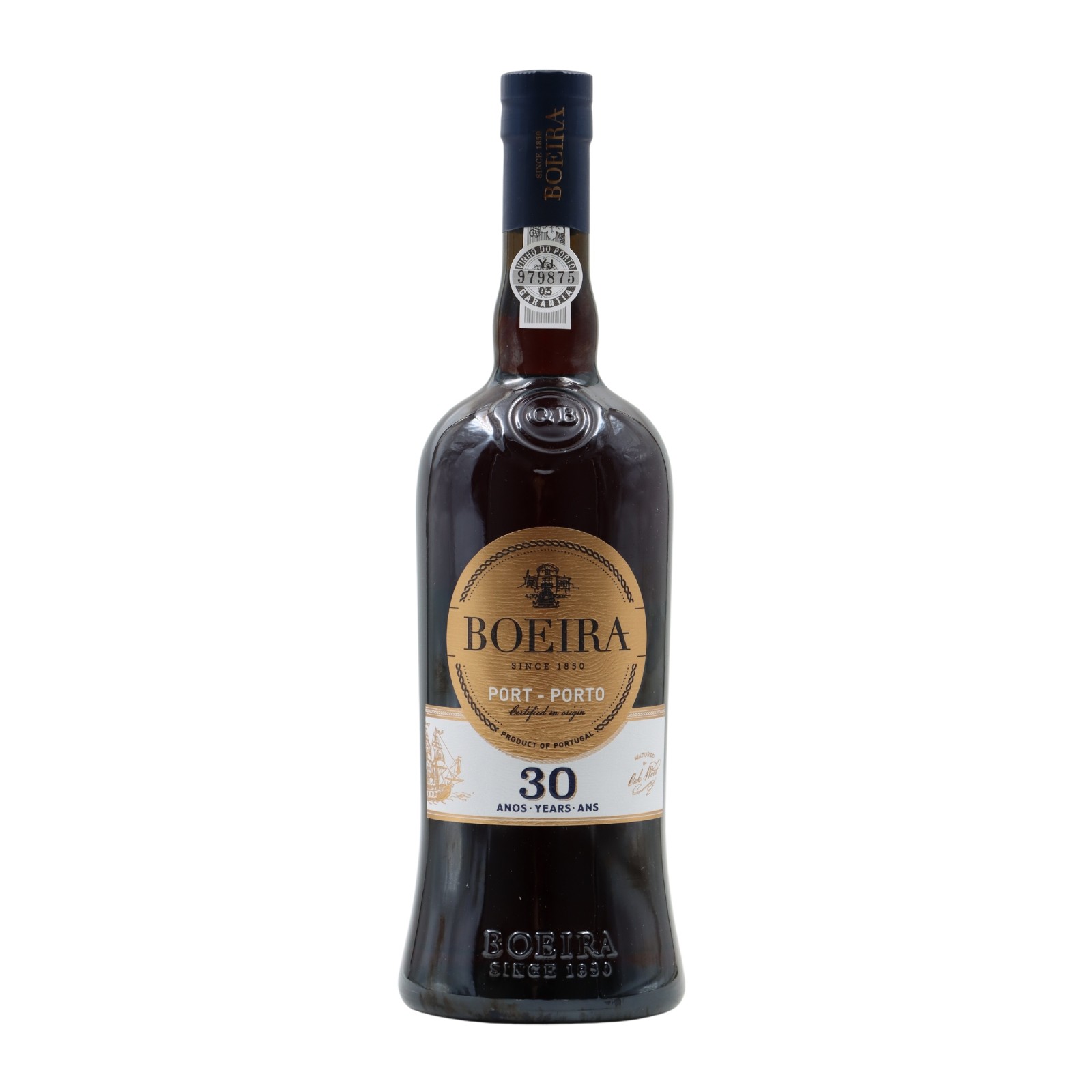 Quinta Da Boeira 30 Anos Tawny