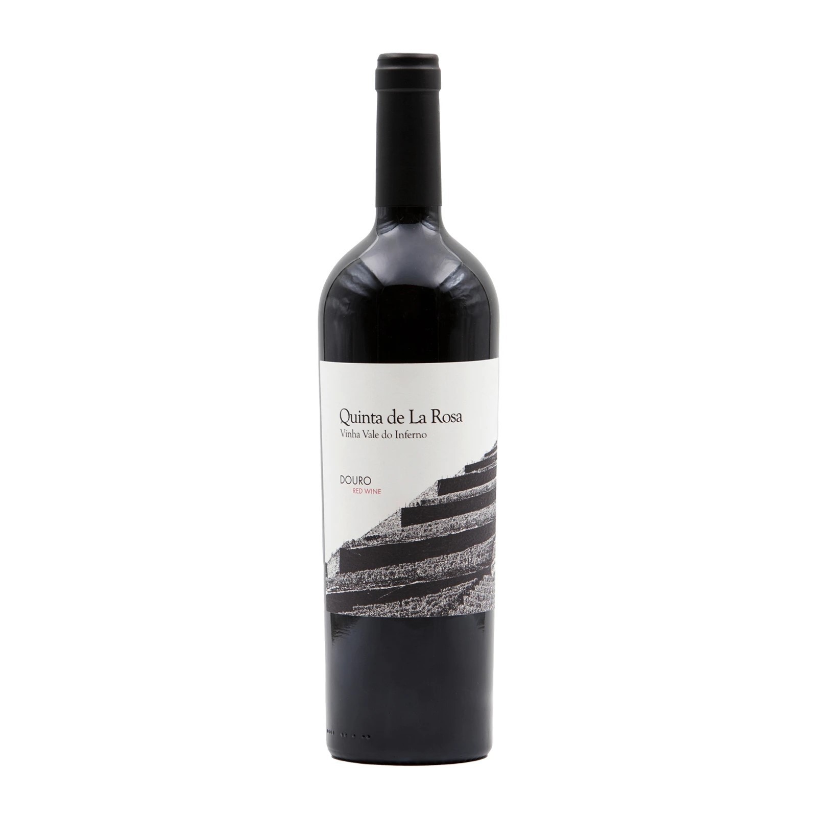 Quinta De La Rosa Vale Do Inferno Reserva
