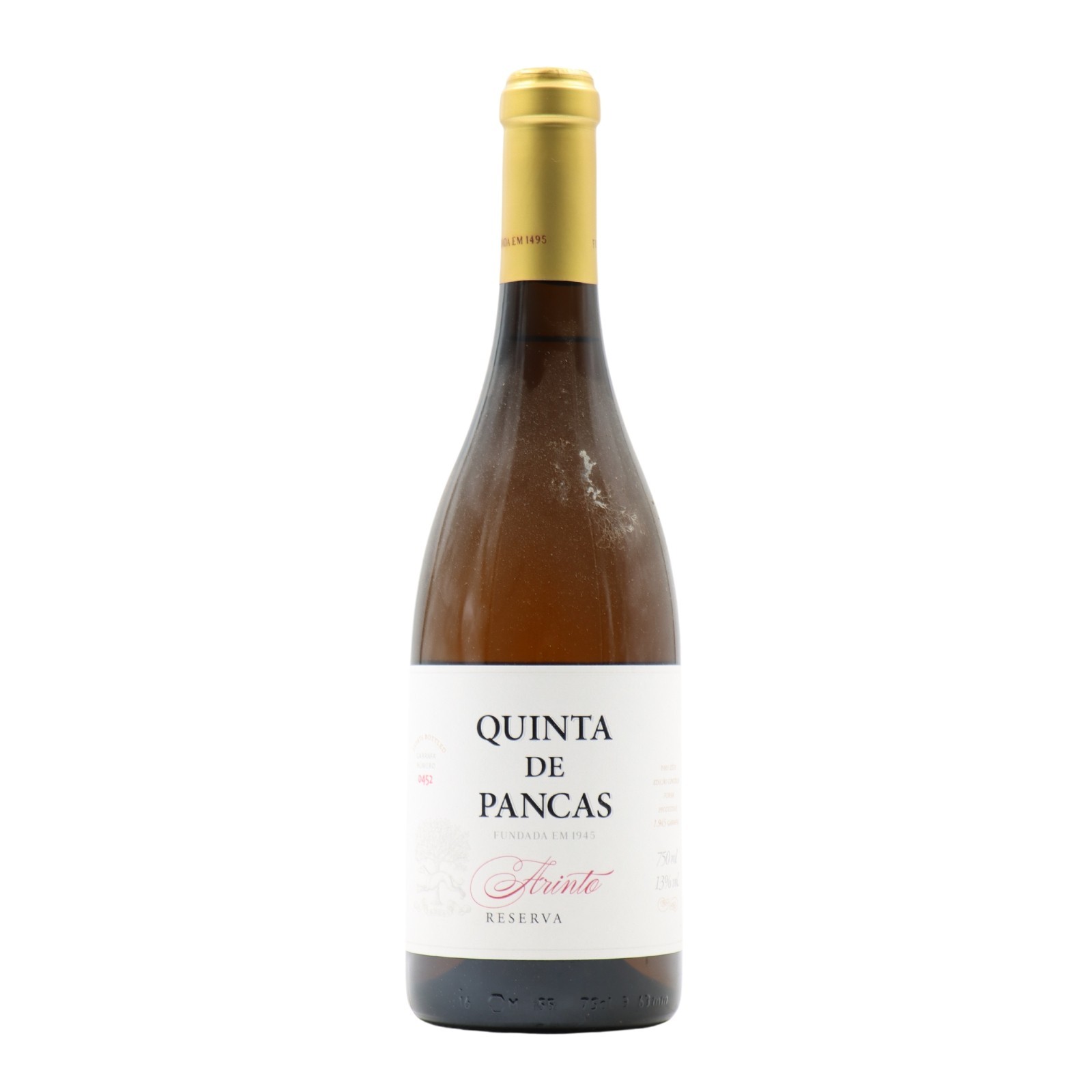 Quinta De Pancas Reserva