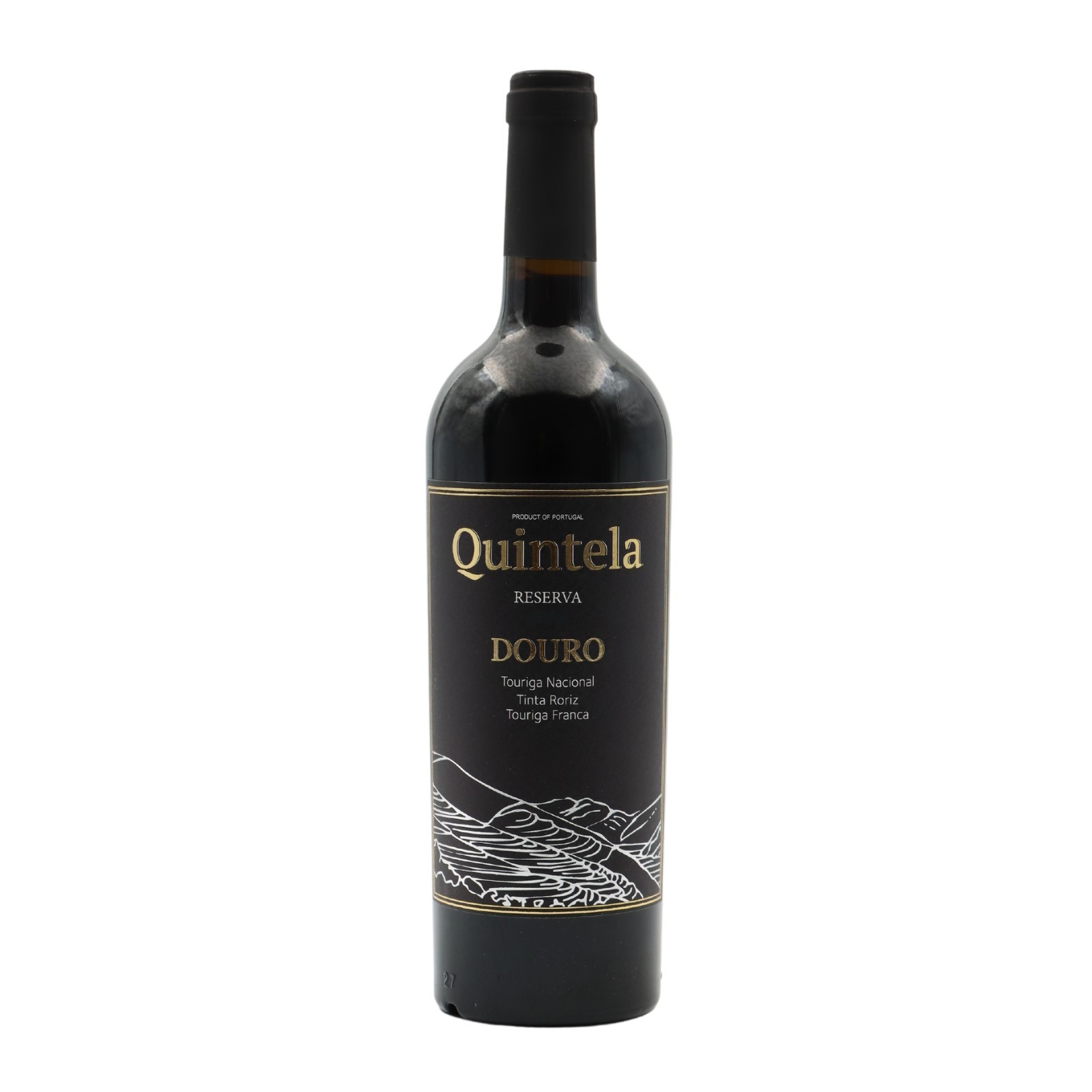 Quintela Reserva